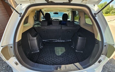 Mitsubishi Outlander III рестайлинг 3, 2013 год, 1 490 000 рублей, 13 фотография