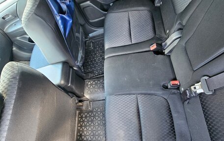 Mitsubishi Outlander III рестайлинг 3, 2013 год, 1 490 000 рублей, 6 фотография