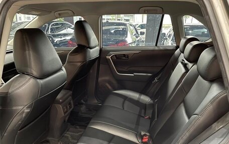 Toyota RAV4, 2022 год, 2 249 682 рублей, 9 фотография