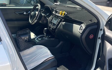 Nissan Qashqai, 2014 год, 1 700 000 рублей, 6 фотография