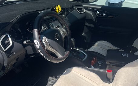 Nissan Qashqai, 2014 год, 1 700 000 рублей, 4 фотография
