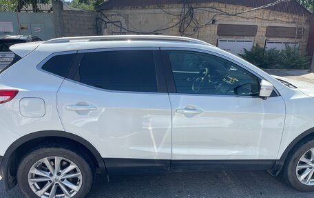 Nissan Qashqai, 2014 год, 1 700 000 рублей, 2 фотография