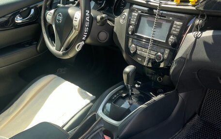 Nissan Qashqai, 2014 год, 1 700 000 рублей, 11 фотография