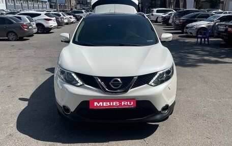 Nissan Qashqai, 2014 год, 1 700 000 рублей, 5 фотография