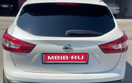 Nissan Qashqai, 2014 год, 1 700 000 рублей, 3 фотография