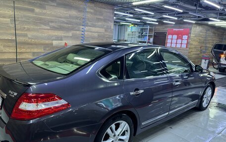 Nissan Teana, 2008 год, 1 100 000 рублей, 4 фотография