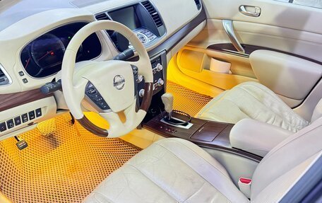 Nissan Teana, 2008 год, 1 100 000 рублей, 11 фотография