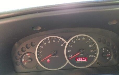 Mazda Tribute II, 2004 год, 750 000 рублей, 2 фотография