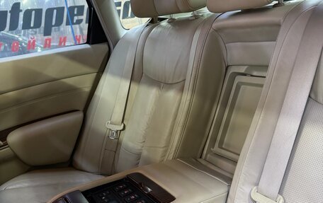 Nissan Teana, 2008 год, 1 100 000 рублей, 13 фотография