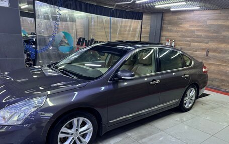 Nissan Teana, 2008 год, 1 100 000 рублей, 8 фотография