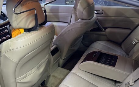 Nissan Teana, 2008 год, 1 100 000 рублей, 12 фотография