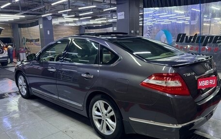 Nissan Teana, 2008 год, 1 100 000 рублей, 7 фотография