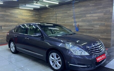 Nissan Teana, 2008 год, 1 100 000 рублей, 3 фотография
