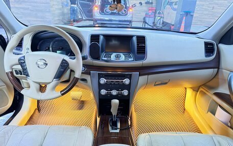 Nissan Teana, 2008 год, 1 100 000 рублей, 14 фотография