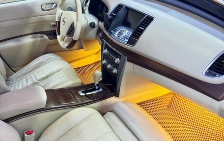 Nissan Teana, 2008 год, 1 100 000 рублей, 15 фотография