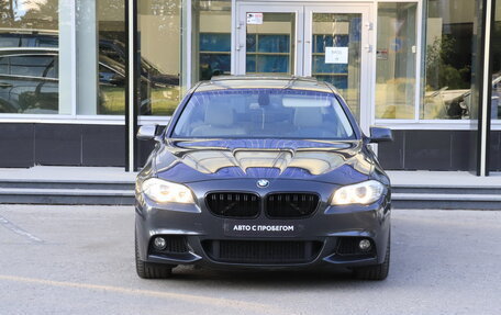 BMW 5 серия, 2011 год, 2 100 000 рублей, 2 фотография