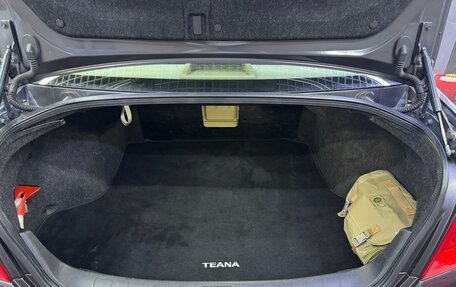 Nissan Teana, 2008 год, 1 100 000 рублей, 18 фотография