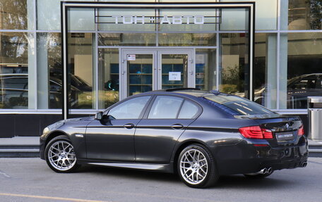 BMW 5 серия, 2011 год, 2 100 000 рублей, 7 фотография