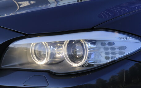 BMW 5 серия, 2011 год, 2 100 000 рублей, 9 фотография