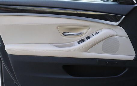BMW 5 серия, 2011 год, 2 100 000 рублей, 13 фотография