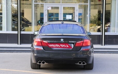 BMW 5 серия, 2011 год, 2 100 000 рублей, 6 фотография