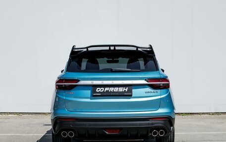 Geely Coolray I, 2023 год, 2 249 000 рублей, 4 фотография