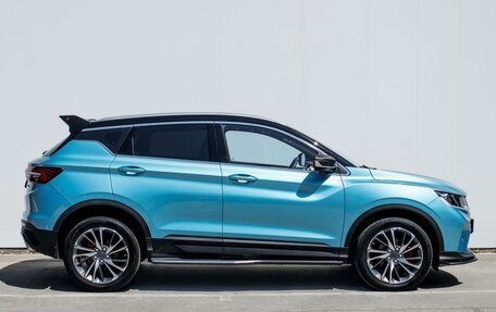 Geely Coolray I, 2023 год, 2 249 000 рублей, 5 фотография