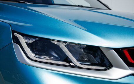 Geely Coolray I, 2023 год, 2 249 000 рублей, 8 фотография
