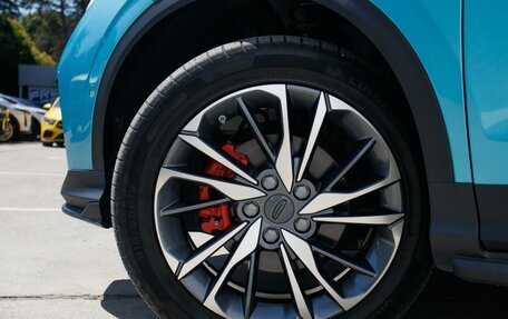 Geely Coolray I, 2023 год, 2 249 000 рублей, 9 фотография