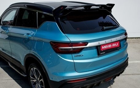 Geely Coolray I, 2023 год, 2 249 000 рублей, 7 фотография