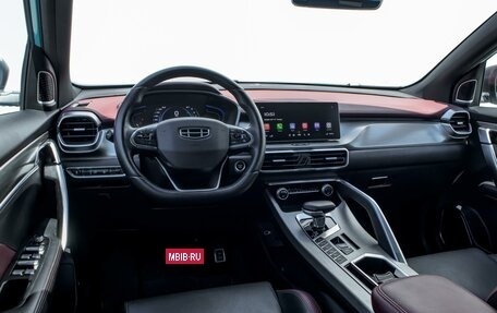 Geely Coolray I, 2023 год, 2 249 000 рублей, 11 фотография