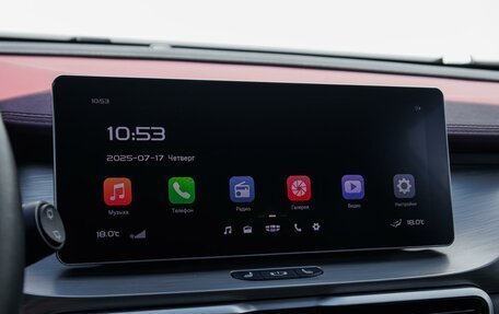 Geely Coolray I, 2023 год, 2 249 000 рублей, 20 фотография
