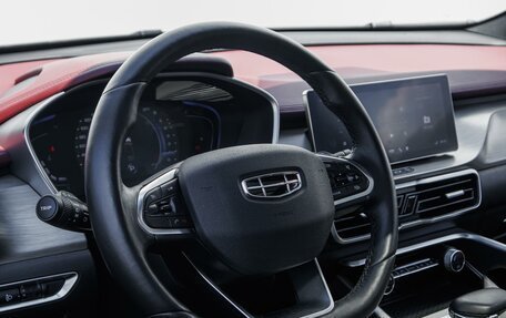Geely Coolray I, 2023 год, 2 249 000 рублей, 19 фотография