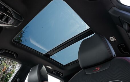 Geely Coolray I, 2023 год, 2 249 000 рублей, 18 фотография