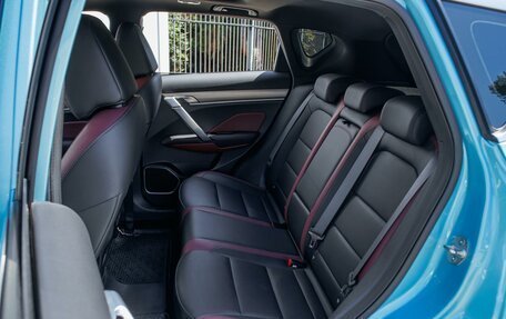 Geely Coolray I, 2023 год, 2 249 000 рублей, 14 фотография