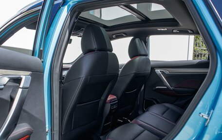 Geely Coolray I, 2023 год, 2 249 000 рублей, 16 фотография