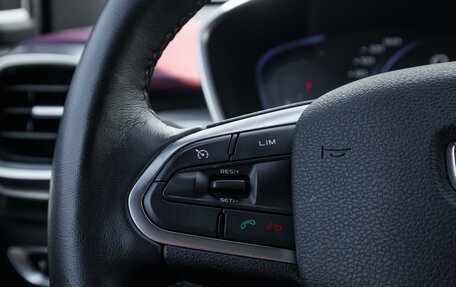 Geely Coolray I, 2023 год, 2 249 000 рублей, 25 фотография