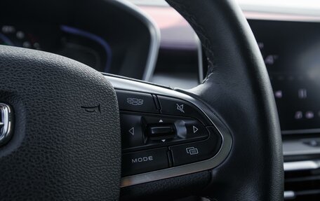 Geely Coolray I, 2023 год, 2 249 000 рублей, 26 фотография