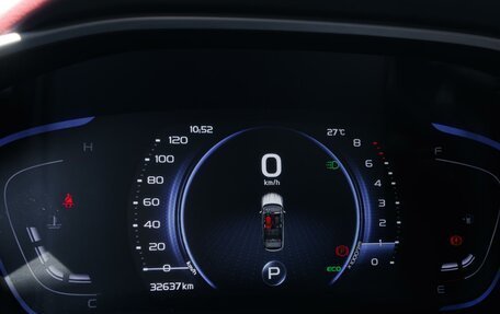 Geely Coolray I, 2023 год, 2 249 000 рублей, 28 фотография