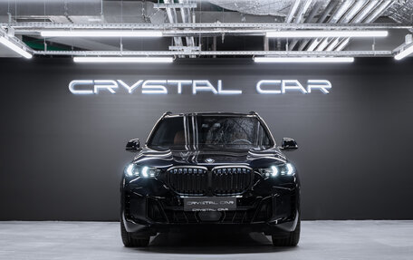 BMW X5, 2025 год, 16 700 000 рублей, 6 фотография