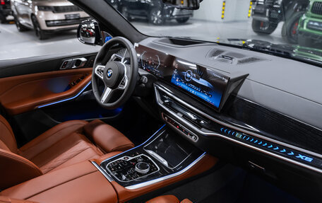 BMW X5, 2025 год, 16 700 000 рублей, 4 фотография