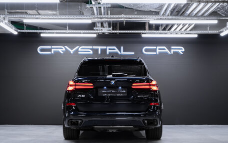 BMW X5, 2025 год, 16 700 000 рублей, 8 фотография