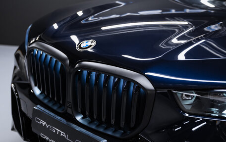 BMW X5, 2025 год, 16 700 000 рублей, 3 фотография