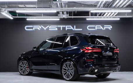 BMW X5, 2025 год, 16 700 000 рублей, 5 фотография