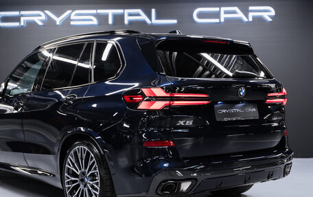 BMW X5, 2025 год, 16 700 000 рублей, 10 фотография