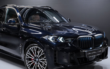 BMW X5, 2025 год, 16 700 000 рублей, 9 фотография