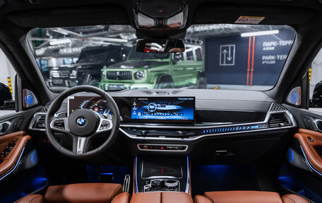 BMW X5, 2025 год, 16 700 000 рублей, 13 фотография