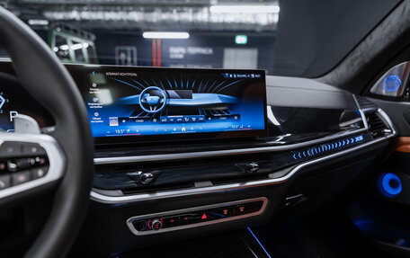 BMW X5, 2025 год, 16 700 000 рублей, 18 фотография