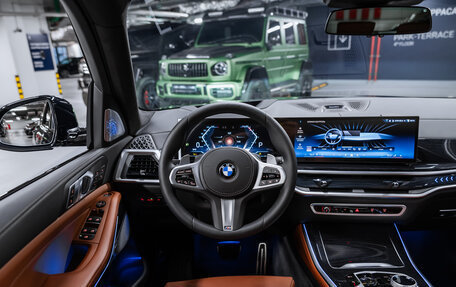 BMW X5, 2025 год, 16 700 000 рублей, 14 фотография