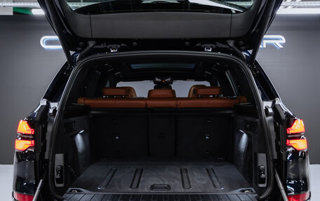 BMW X5, 2025 год, 16 700 000 рублей, 12 фотография